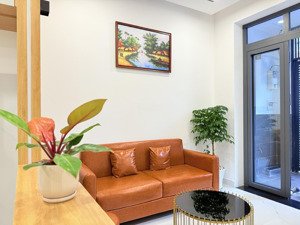 nhà mới nơ trang long, bình thạnh - tương lai sau căn mặt tiền rạch xuyên tâm