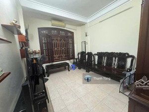 17 tỷ khu p/lô vip nguyễn chí thanh - huỳnh thúc kháng vỉa hè ô tô tránh cho thuê vp tốt