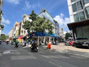 nhà góc 2 mặt tiền nguyễn văn thủ, đakao 4 tầng, có hđ thuê 65tr/thg, giá 36,8 tỷ