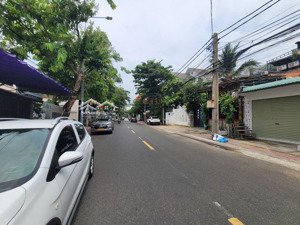 bán nhà mặt tiền phan chu trinh bãi sau vũng tàu ngang 7mx28m xây ks 6 tầng giá 24 tỷ