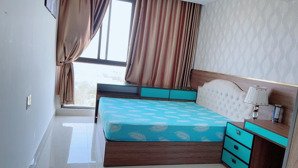 cho thuê gateway vũng tàu, 2pn 2 wc nhà nội thất đẹp