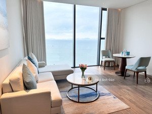 bán căn 1n view biển diện tích rộng 56.7m2 - tầng cao trên 20 - 3.6 tỷ