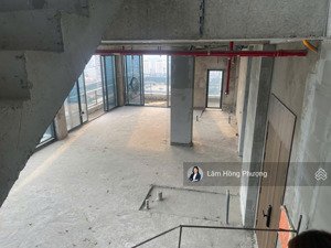 bán penthouse lumiere riverside, 333m2 giá bán 75 tỷ, toà east view city đẹp 