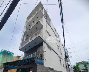 * tìm đâu xa hẻm xe hơi tận nhà - nhà 2 mặt thoáng - hẻm thông tứ tung - 56m2 - nhỉnh 10 tỷ