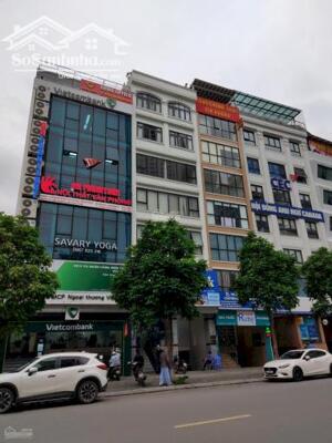 BÁN NHÀ MẶT TIỀN TẢN ĐÀ – TRUNG TÂM Phường 10, Quận 5, TP.HCM Diện tích: 6.85m x 18m (công nhận 120m²)