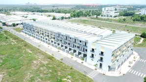 nhà phố phước đông new city - bảng giá & chính sách chiết khấu mới nhất. giá cđt chỉ từ 1,2tỷ/căn