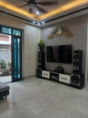 siêu biệt thự mini ngay cổng làng đa sỹ không gian sống đẳng cấp