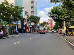 mặt tiền kinh doanh đoạn đẹp nhất trương công định - ngang 5,25m vuông vắn 23 tỷ