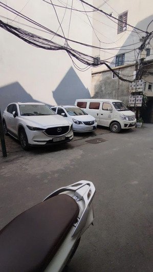 bán đất - trạm trôi - lô góc - ô tô đỗ cửa - 90m2 - 5.7 tỷ