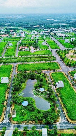 dự án sgvl gần cầu rạch dơi. giáp t&t milennia. pháp lý sổ hồng riêng sẵn sàng công chứng ngay