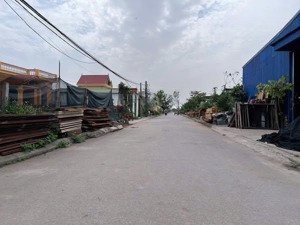 - chính chủ cần bán lô tại tdp nghĩa sơn, minh đức, đồ sơn, hp