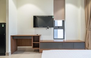 cho thuê chung cư mini, căn hộ dịch vụ tại đường hồng bàng, quận 11