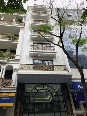 tôi cc cho thuê nhà trung kính to 55m2 x 4 tầng, thông sàn, đường 2 ô tô tránh, đỗ cửa. 23tr/th