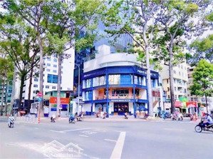 siêu vị trí! góc 2mt cao thắng - nguyễn thị minh khai, trung tâm sài gòn, cho thuê 500tr/tháng