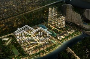 bán căn hộ 1pn jamona city - 772 đào trí - phường phú thuận - q7