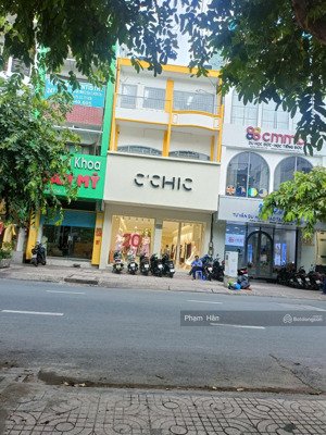 bán gấp mặt tiền ngang 5x14m nguyễn đình chiểu, quận 3 vị trí đẹp, kinh doanh đỉnh, giá cực tốt