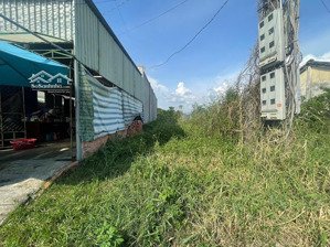 bán đất mặt tiênd đường nhựa đức hoà thượng giá chưa tới 3 tỷ/lô