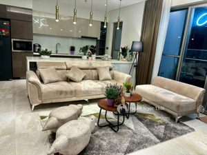 cần cho thuê căn hộ sky center, 70m2, 2pn, 2wc, full. giá thuê 15tr