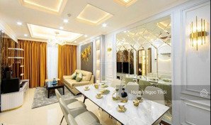 mình chính chủ cần cho thuê căn hộ chung cư the gold view dt 80m2, 2pn, 2wc, full, giá 15.5 tr/th