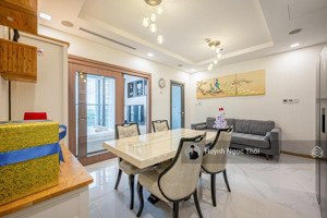 chính chủ cần cho thuê gấp căn hộ newton residence 75m2, 2pn, 2wc, full, giá thuê 16tr