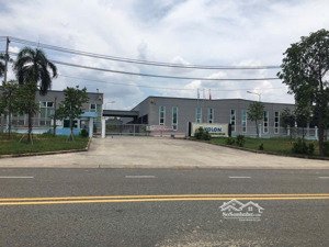 dãy trọ 8 phòng 2 kiốt tại vĩnh tân tân uyên bình dương,300m2/1ty3 gần chợ và khu công nghiệp vsip2