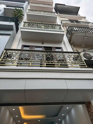 chính chủ bán nhà 5 tầng phố lê hồng phong 50m chỉ 13.8 tỷ ba đình, ô tô đỗ cổng