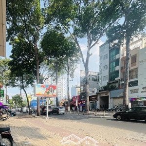 siêu phẩm q1 biệt thự cổ mặt tiền - đối diện công viên tao đàn - giá có thể nói là tốt nhất khu vực