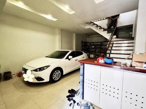 bán nhà liền kề kđt mỗ lao - đường thanh bình - dt 48/52m, 5 tầng, mt 5 m