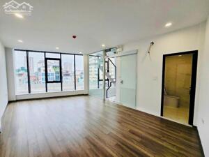 Phân lô Văn phòng đỉnh phố Xã Đàn 56m2 7 tầng mt 5.25m