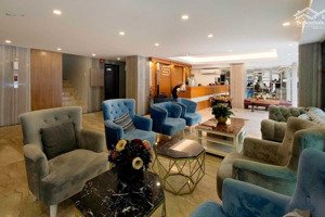 bán nhà góc 2 mặt tiền khu điện biên phủ, quận 1. dt 840m2 (25x35m), 10 tầng, tn 1,3 tỷ. giá 225 tỷ