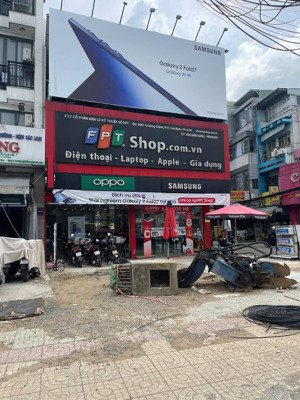 siêu phẩm hạ giá !!! bán nhà mt lê văn sỹ, q.3 - 10x19m - hđt: 160tr/th giá 35 tỷ