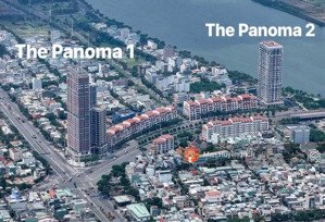 căn góc đẹp shophouse khối đế panoma-sun cosmo, giá không chênh, cách biển mỹ khê 3 phút.ck đến 18%