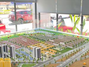 Suất đầu tư chỉ 990 triệu tại Alana TpHCM chuyển nhượng sổ mới từ chủ đầu tư