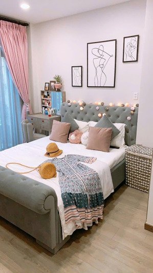 chính chủ gửi cho thuê nhà nguyên căn tâm huyết, full nội thất đẹp, giá 10tr/tháng