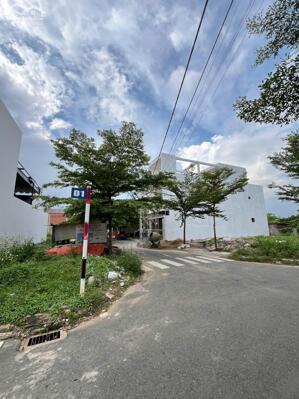 ĐẤT F0 - SỔ HỒNG RIÊNG - THỔ CƯ - VEN SÔNG NGAY KHU DU LỊCH BỬU LONG CHỈ 600TR