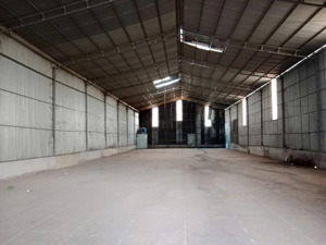cho thuê nhà xưởng sản xuất bắc sơn trảng bom giá rẻ