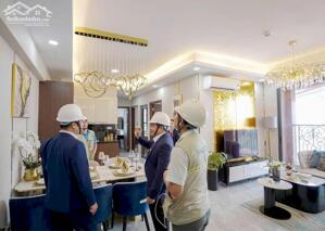 CARA RIVER PARK CĂN HỘ CAO CẤP ĐẦU TIÊN TẠI CẦN THƠ