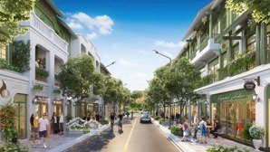sở hữu căn 60m2 liền kề dự án sun, giá gốc chủ đầu tư vốn ban đầu chỉ 1,5 tỷ