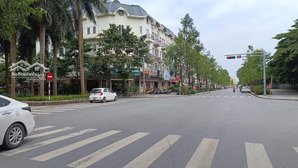 cần bán bt an quý kđt dương nội, lô góc mặt vườn hoa cực vip cạnh aeon mall hđ, vị trí vàng khu vực