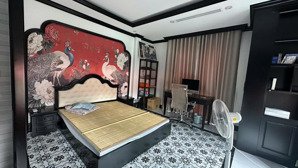 hoàng sâm 61/80m - 8 tầng - lô góc 3 thoáng - kinh doanh - mt 18m 43 tỷ