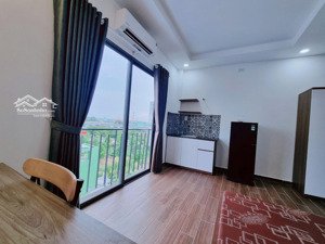 chủ nhà cho thuê căn hộ cao cấp nằm ngay mặt tiền đường song hành xa lộ hà nội - thủ đức