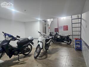 Bán tòa CCMN gần Nguyễn Lương Bằng, Đống Đa, 6 tầng thang máy, 10 phòng cho thuê, gần ô tô