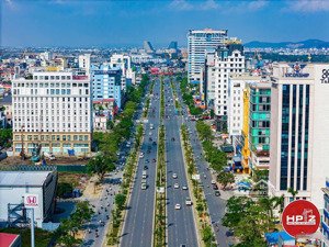 cho thuê tòa căn hộ 9 tầng lê hồng phong full tiện ích - 63 căn hộ - 1,2 tỷ/tháng