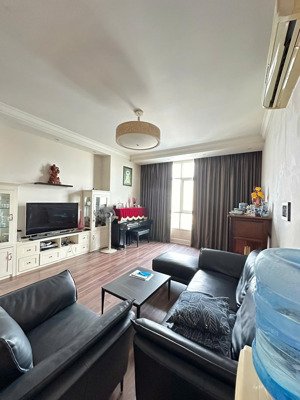 bán căn hộ cao cấp 07 tầng trung dự án the garden - mỹ đình