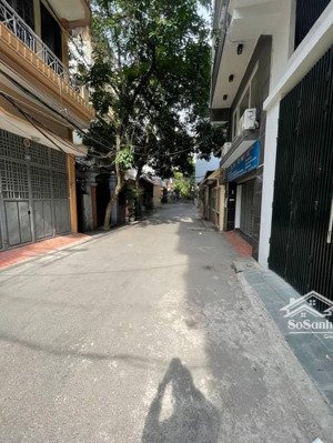 bán nhà phân lô quân đội phố hoàng văn thái - thanh xuân 96m2 x 5t, mt 5m, giá 21 tỷ