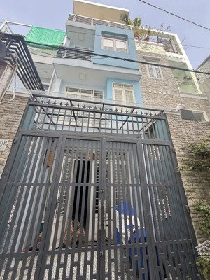 siêu phẩm có 102 50m2/11tỷ5 4l nguyễn cư trinh, vị trí đẹp 50m ra mặt tiền, dòng tiền sẵn 12tr/th