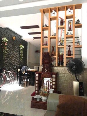 bán nhà hẻm 7m,đường gò dầu dt 4.17.5m,đúc 3 tấm ,giá 9 tỷ tl