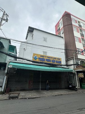 bán nhà mặt phố tại phường 15, quận 10, tp.hcm, 42 tỷ, 141.4 m2