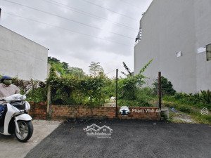 bán gấp lô đất liền kề vành đai 2 - 89m2(5x17.5m) - ô tô đậu cửa - 5.2 tỷ