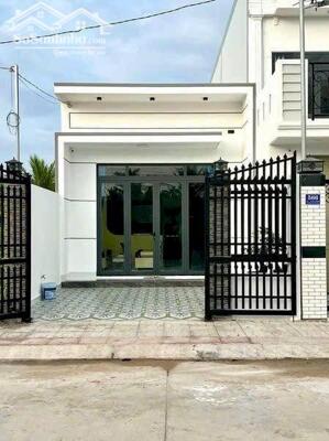 NHÀ CẤP 4 VỪA HOÀN THIỆN TRAO TAY GIÁ CỰC RẺ CHO GIA ĐÌNH AN CƯ